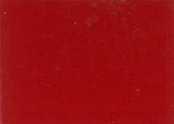 1982 Volvo Tomato Red